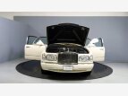 Thumbnail Photo 9 for 2001 Rolls-Royce Silver Seraph