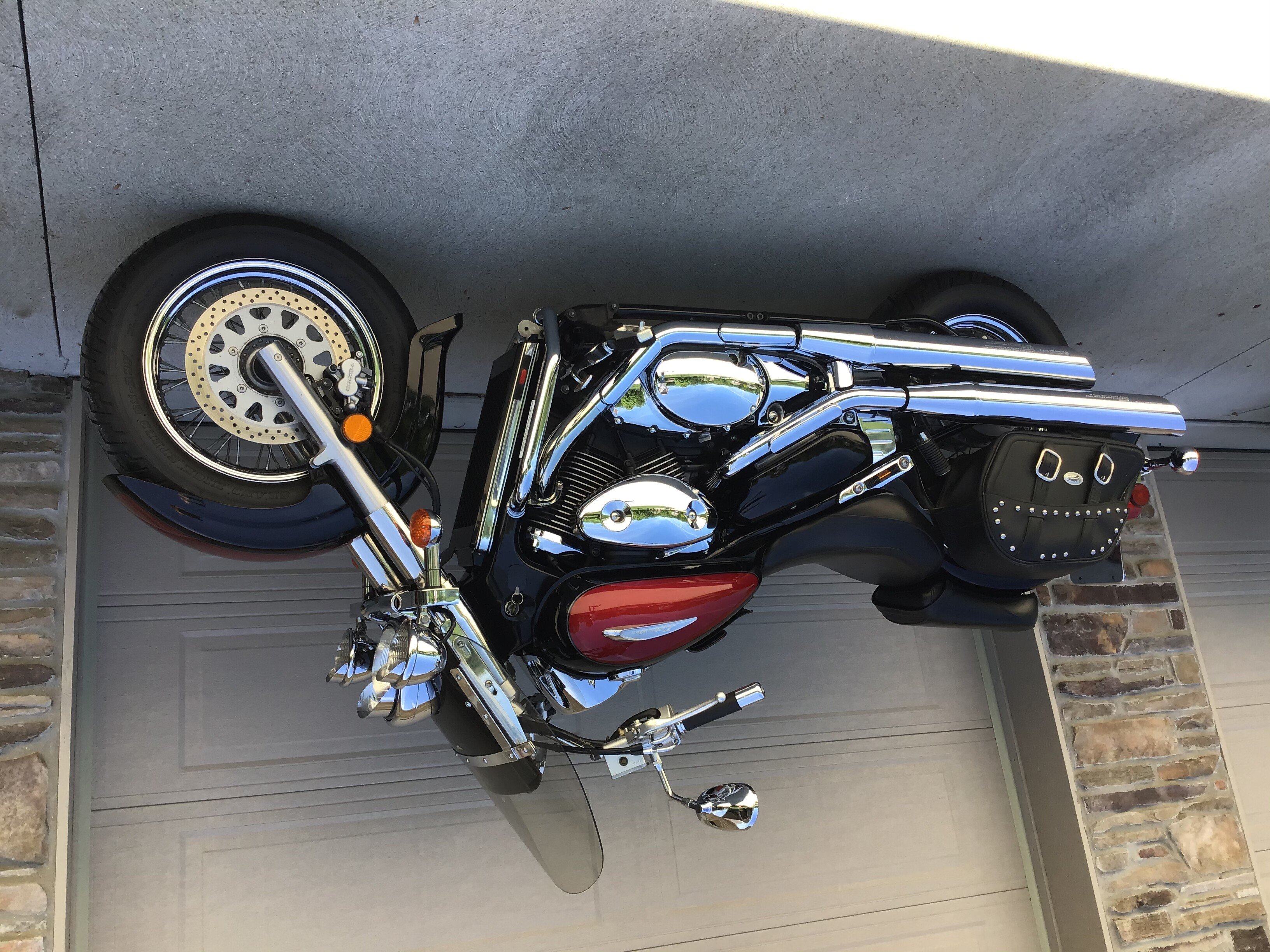 suzuki intruder 800 for sale near me