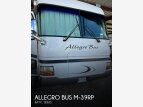Thumbnail Photo 112 for 2001 Tiffin Allegro Bus