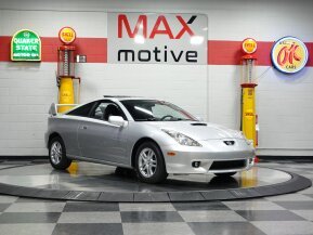 2001 Toyota Celica GT for sale 101642311