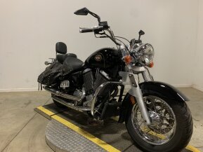 2001 Victory V92C Deluxe for sale 201326865