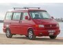 2001 Volkswagen Eurovan for sale 101679215