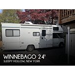 2001 Winnebago Minnie for sale 300347613