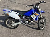 2001 Yamaha YZ250F for sale 201556762