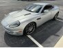 2002 Aston Martin Vanquish Coupe for sale 101815222