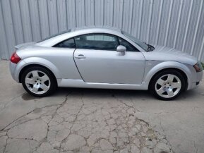 2002 Audi TT for sale 102012843