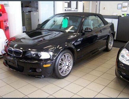 Photo 1 for 2002 BMW M3