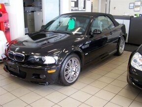 2002 BMW M3 for sale 101916837