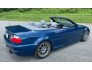 2002 BMW M3 Convertible for sale 101750589