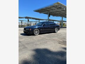 2002 BMW M5 for sale 101755108