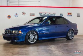 2002 BMW M5 for sale 101995102