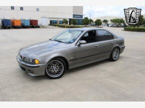 2002 BMW M5 for sale 101748334
