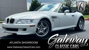 2002 BMW M Roadster for sale 101951966