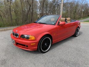 2002 BMW Other BMW Models for sale 101744456