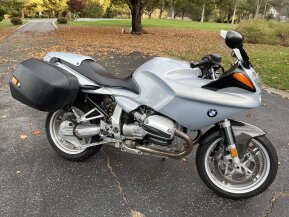 2002 BMW R1100S ABS for sale 201381575