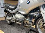 Thumbnail Photo 6 for 2002 BMW R1150RS