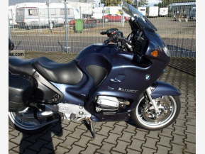 2002 BMW R1150RT for sale 201356489