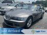 2002 BMW Z3 for sale 101755451