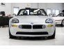 2002 BMW Z8 for sale 101767053