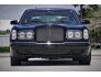 2002 Bentley Arnage for sale 101760581