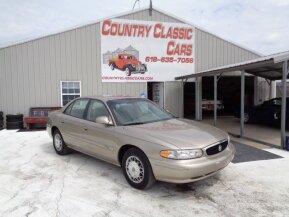 2002 Buick Other Buick Models for sale 101519751