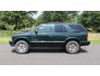 2002 Chevrolet Blazer 4WD 4-Door for sale 101769885