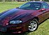 2002 Chevrolet Camaro Z28 Coupe for sale 101485369