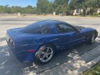 Thumbnail Photo 3 for 2002 Chevrolet Corvette Coupe for Sale by Owner