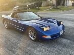 Thumbnail Photo 1 for 2002 Chevrolet Corvette Coupe for Sale by Owner