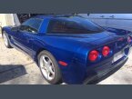 Thumbnail Photo 4 for 2002 Chevrolet Corvette Coupe for Sale by Owner
