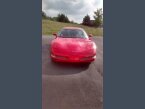 Thumbnail Photo 5 for 2002 Chevrolet Corvette Z06 Coupe for Sale by Owner