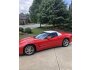 2002 Chevrolet Corvette Convertible for sale 101785770