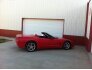 2002 Chevrolet Corvette Convertible for sale 101785770