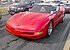 2002 Chevrolet Corvette Convertible for sale 101238274