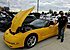 2002 Chevrolet Corvette Convertible for sale 101344320
