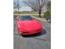 2002 Chevrolet Corvette for sale 101587763