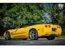 2002 Chevrolet Corvette Coupe for sale 101616852