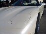 2002 Chevrolet Corvette Convertible for sale 101661588