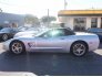 2002 Chevrolet Corvette for sale 101679710