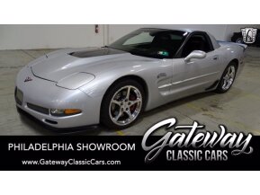 2002 Chevrolet Corvette for sale 101688489