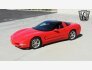 2002 Chevrolet Corvette Coupe for sale 101724429