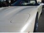 2002 Chevrolet Corvette Convertible for sale 101730307