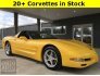2002 Chevrolet Corvette for sale 101737712