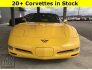 2002 Chevrolet Corvette for sale 101737712