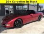 2002 Chevrolet Corvette for sale 101737715