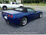 2002 Chevrolet Corvette Convertible for sale 101750221