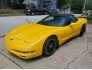 2002 Chevrolet Corvette for sale 101754690