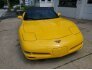 2002 Chevrolet Corvette for sale 101754690