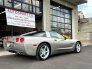 2002 Chevrolet Corvette for sale 101792483