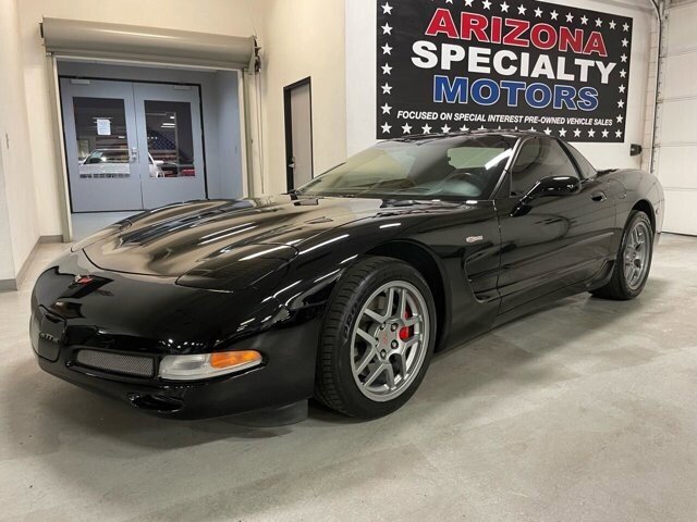 Chevrolet Corvette Classic Cars for Sale near Phoenix, Arizona ...